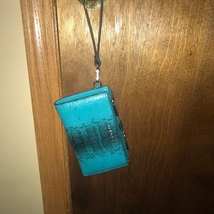 Michael Kors Wristlet